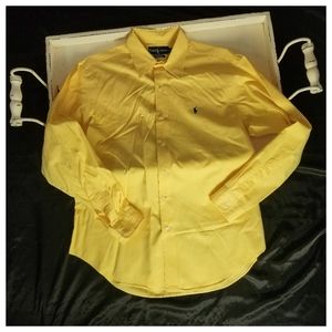 Polo Ralph Lauren Button Down